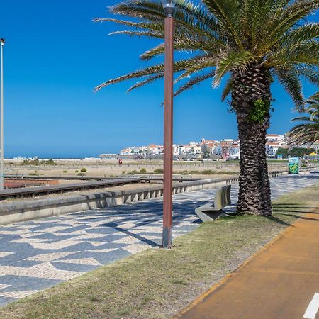 Beach View - Vue Ocean Buarcos Ngoại thất bức ảnh